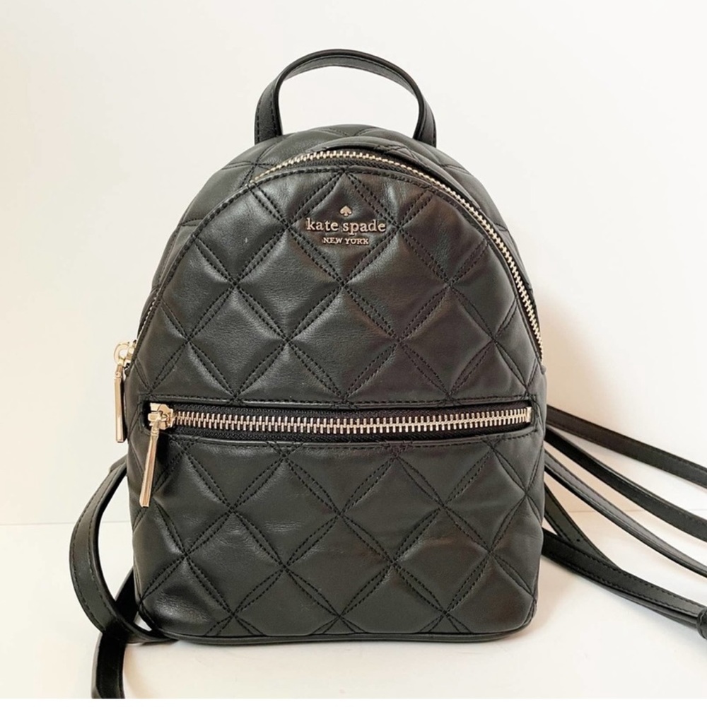 Kate spade backpack